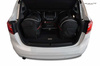 BMW 2 ACTIVE TOURER 2014+ ZAVAZADLOVÝ PROSTOR 4 KS
