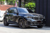 PRAHY BMW X5 G05 2018- SUV