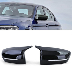 KRYTY ZRCÁTEK BMW 5 G30 G31 17-20 VZHLED M5