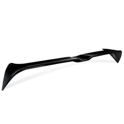 Oetinger style Golf VII 7.5 GTI / R-line spoiler