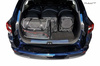 RENAULT TALISMAN GRANDTOUR 2015+ ZAVAZADLA 5 KS
