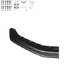 ROZDĚLOVACÍ LIŠTA BMW G30 G31 17-20 M-TECH GLOSS