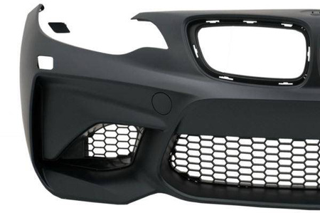 BODY KIT BMW F22 F23 COUPE CABRIO 14-17 M2 PDC LK