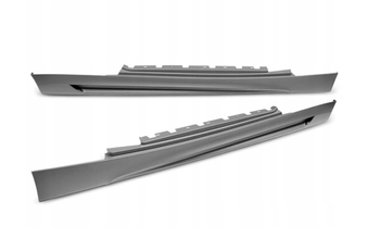 Prahové spoilery BMW F30/F31 M-PERFORMANCE