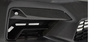 Sportovní pdc spoiler předního nárazníku pro BMW g30 g31