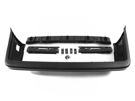 Zadní nárazník SPORT STYLE pro BMW E30 1982-1990