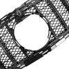 MŘÍŽKA MERCEDES E W213 C238 20-23 AMG LINE LESKLÁ BL