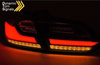 R-S LED žárovky pro Ford Fiesta mk8 17-21 hb