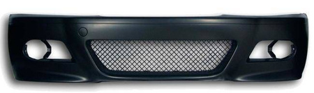 PŘEDNÍ NÁRAZNÍK BMW E46 M3 KUPÉ+KABRIOLET+SEDAN