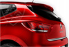 Zadní světelné lišty Renault Clio 4 2012+