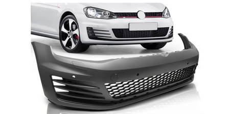 Přední nárazník Sport pro Vw Golf 7 Vii Pdc