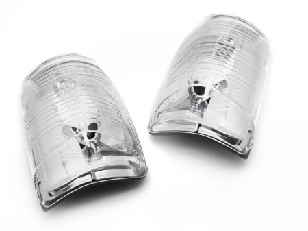 Ukazatele bočních zrcátek pro Ford Transit 2013-