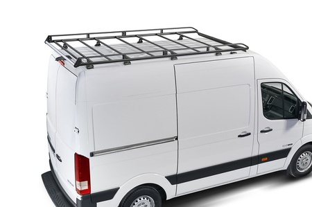 Nosič střešní plošiny Opel Movano L2H1 2021-&gt