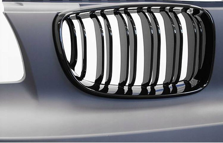 Sportovní přední nárazník PDC pro BMW E81 E82 E87 E88