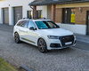Audi Q7 2015+ střešní nosič