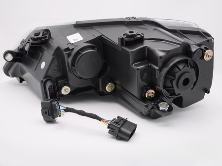 Přední světlomety VW Jetta VI 2011-2018