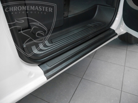 Boční prahy Mercedes Vito třídy V W447