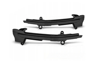 Boční ukazatele Seat Ateca 16- Smoke Seq Led