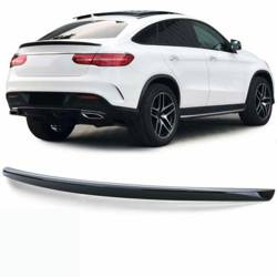 Křidélkový spoiler MERCEDES GLE C292 15- ABS GLOSSY BLACK