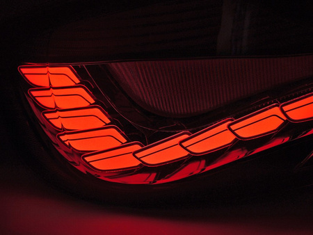 Zadní světla pro BMW F22 F23 F87 2013-2021