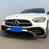 PŘEDNÍ AERODYNAMICKÝ SPOILER MERCEDES W206 S206 AMG LINE