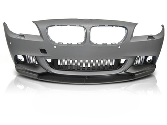 Nárazník Bmw F10 PDC performance 10-13