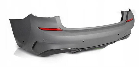 Zadní nárazník performance pdc ap pro Bmw G20 19-