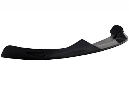 BODY KIT AERO BMW F15 14-18 LESKLÁ ČERNÁ