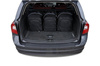 VOLVO XC70 2007-2016 ZAVAZADLOVÝ NOSIČ 5 KS