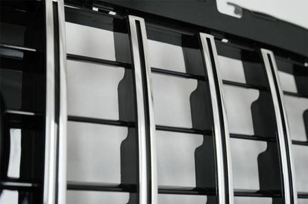 MŘÍŽKA MERCEDES W177 A PANAMERICANA LOOK AMG B/C KM