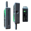 TachoTerminal Pro 3 se specializovanou aplikací TachoTerminal Bluetooth