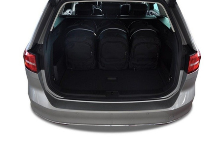 VW PASSAT VARIANTA 2014+ ZAVAZADLOVÝ PROSTOR 5 KS
