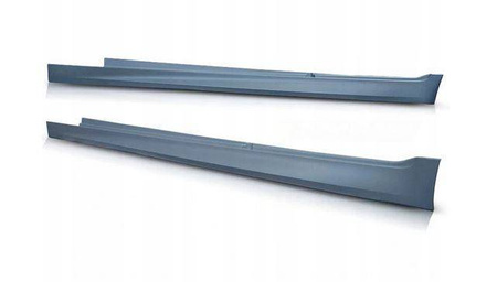 Prahové spoilery BMW řady 5 F10 M5 Style M-