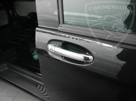 Kryty klik dveří Mercedes Vito W447 SENSOR