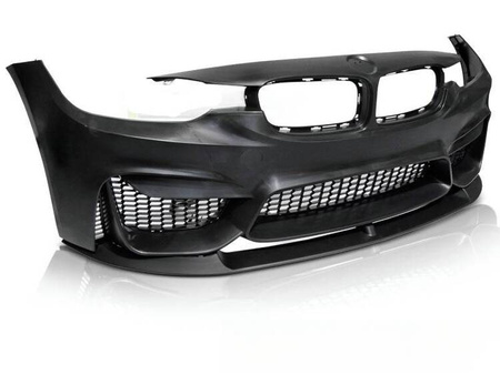 Přední nárazník BMW F30 / F31 2011-2018 M3 STYLE