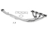 Výfukové potrubí MAZDA MX-5 1.8l 98-05 4-2-1