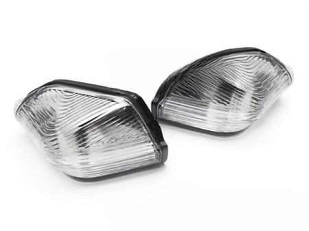 Boční zrcátka VW Crafter 2006-2016 Mercedes Sprinter W906 2006-2018