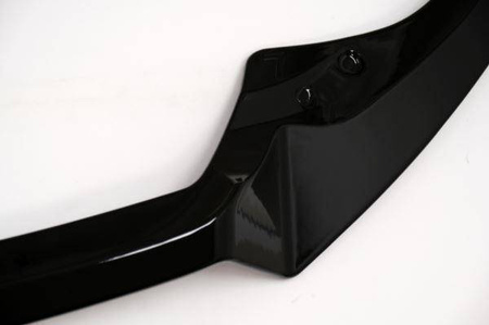 NÁRAZNÍK BMW X7 G07 2020- PIANO BLACK LCI