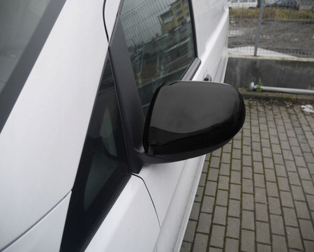 Kryty zpětných zrcátek pro MERCEDES VITO III W447 2014-