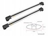 Střešní nosič pro BMW 3 E91 2005-2013