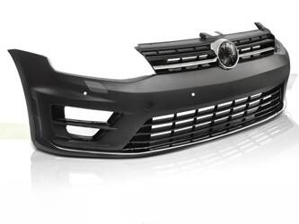 PŘEDNÍ NÁRAZNÍK PRO VW GOLF 7 13-17 SPORT PDC