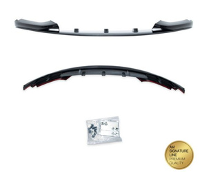 ROZDĚLOVACÍ ŠTÍTEK BMW F32 F33 F36 PERFORMANCE BLK