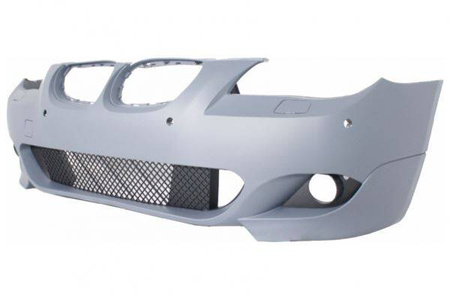 BODY KIT BMW E60 03-07 MTECH PDC SRA NÁRAZNÍKY