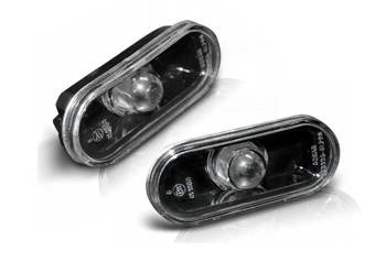 Blinkry Vw Golf 3 4 Passat B4 B5 Seat Ibiza Black