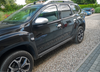 Dacia Duster 2017+ kryty klik dveří