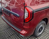 Ochranná lišta zadního nárazníku pro MERCEDES CITAN II 2021- | ABS