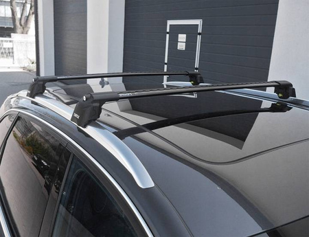 Střešní nosič Suzuki Vitara 2015+
