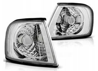 Audi A3 8l přední směrovky chrom