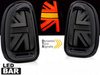 LED žárovky UNION SMOKE pro MINI COOPER R60
