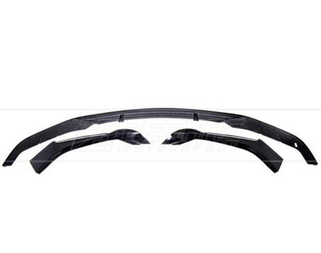 ROZDĚLOVACÍ ŠTÍTEK BMW G30 G31 PERFORMANCE LESKLÝ